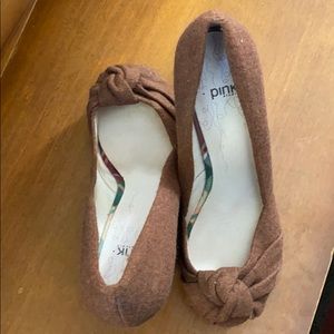 Pink Studio Women’s Shoes